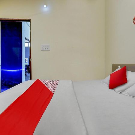 Oyo Flagship The Chirag Resort Bhandāra 外观 照片