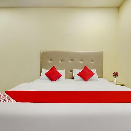 Oyo Flagship The Chirag Resort Bhandāra 外观 照片